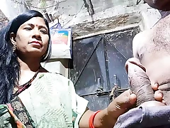 Desi indian bhabhi ki chudai, indian aunty ki xvideo inchmeal first-ever time immutable tear round